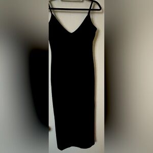 Ribbed Midi dresses. ( 2 dresses for the price of 1)